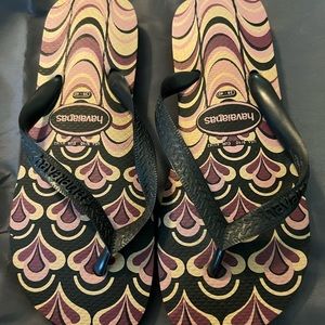 Havaianas Flip Flops